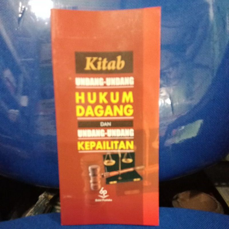 jual-kitab-undang-undang-hukum-dagang-kuhd-shopee-indonesia