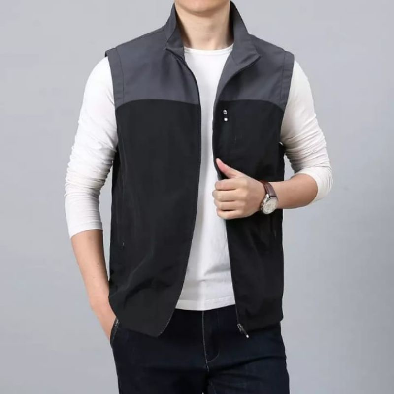 Jual ROMPI KOMBINASI/ROMPIKEREN/ROMPIPRIA | Shopee Indonesia