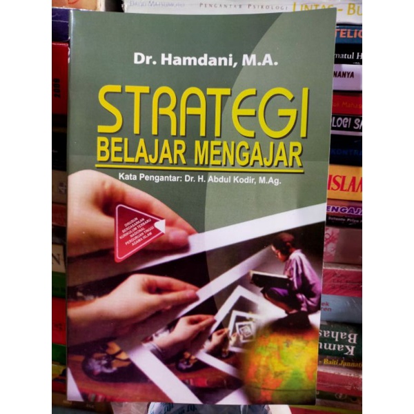 Jual Strategi Belajar Mengajar By Hamdani | Shopee Indonesia