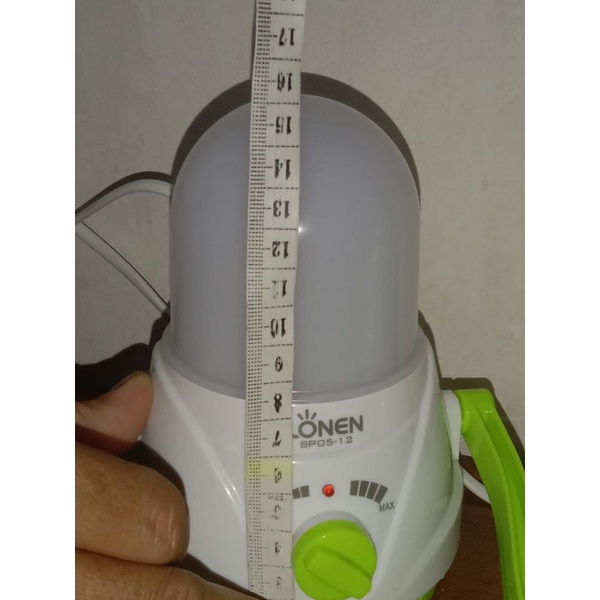 Jual LONEN(LEDRechargeable) | Shopee Indonesia