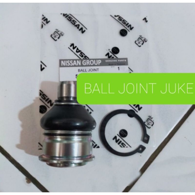 Jual BALL JOINT NISSAN JUKE ORIGINAL Shopee Indonesia