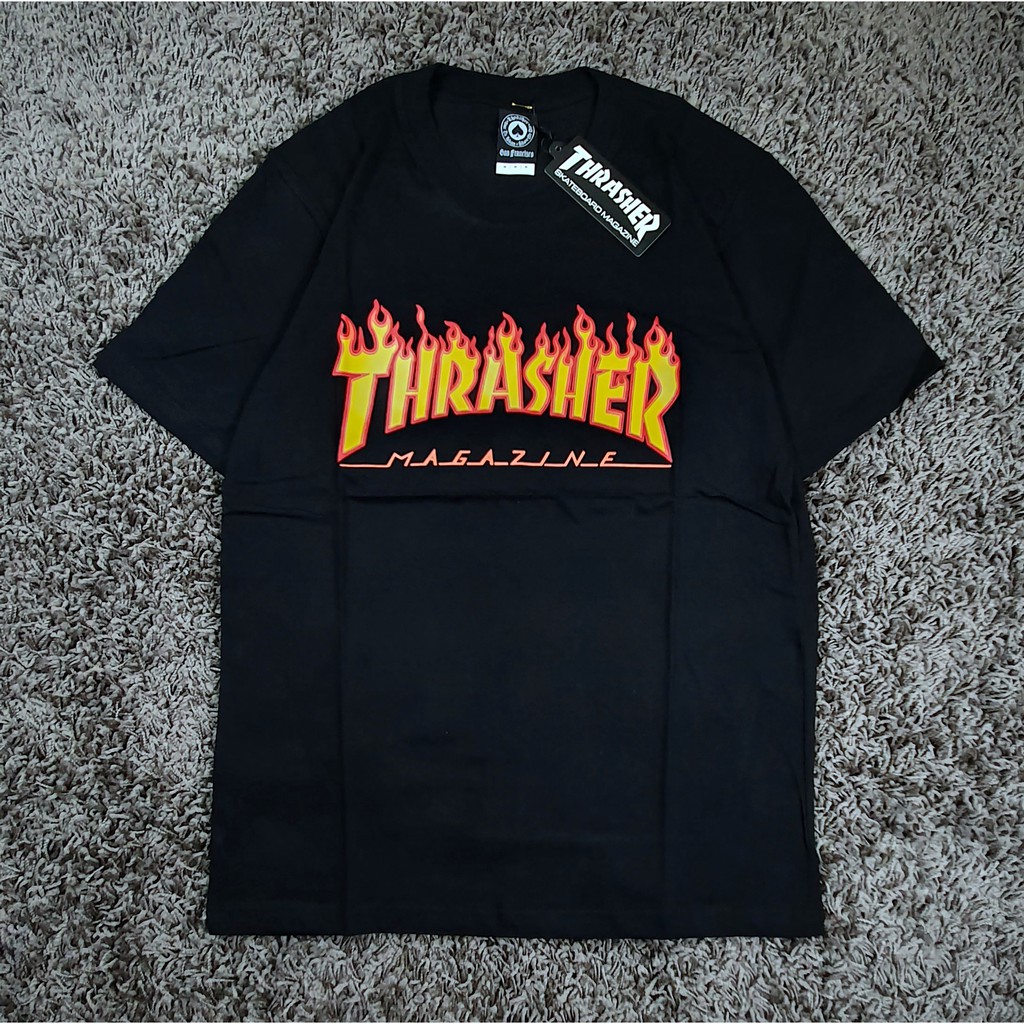 Thrasher magazine original sale