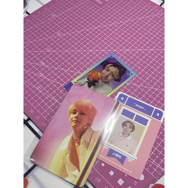 Jual PHOTOCARD BTS OFFICIAL TAEHYUNG LY ANSWER E | Shopee Indonesia
