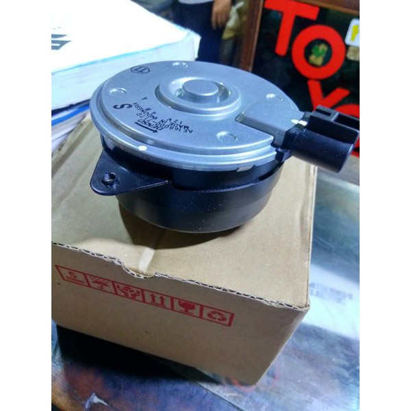 Jual Motor Fan Radiator Wagon R Murah | Shopee Indonesia