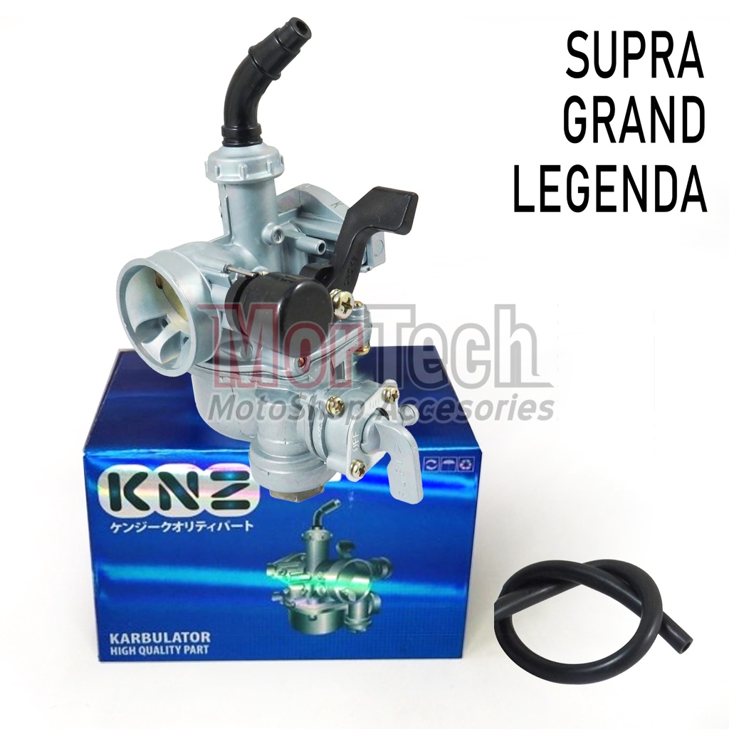 Jual Karbu Karburator Standar Supra X Supra Fit Grand Prima Legenda Kualitas Original Model