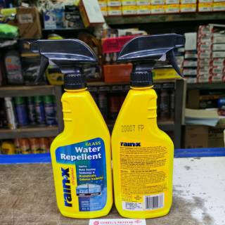 Jual Rain X Cairan Pembersih Shower Room X-Treme Clean 335 Ml - Kota  Tangerang - Qis Acc