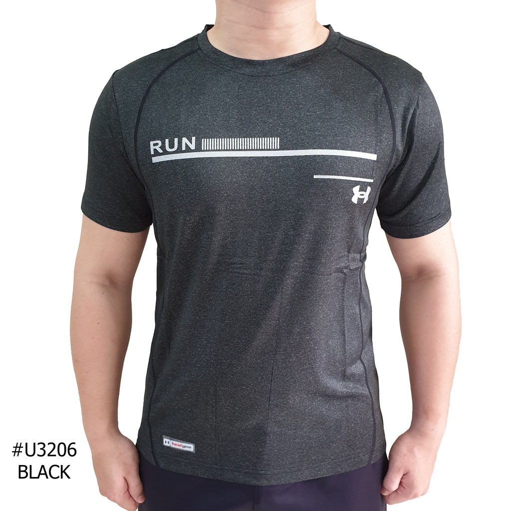 Jual baju under store armour