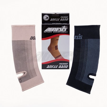 Agnesis Ankle Band sebagai deker pergelangan kaki model sleeves