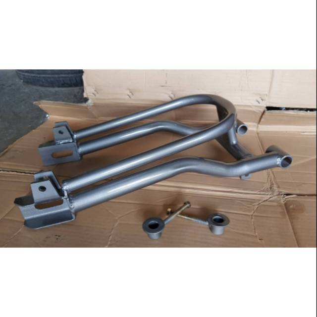 Jual SWING ARM BANANA RXKING Shopee Indonesia