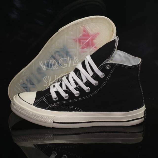 Converse all star cheap original made in china