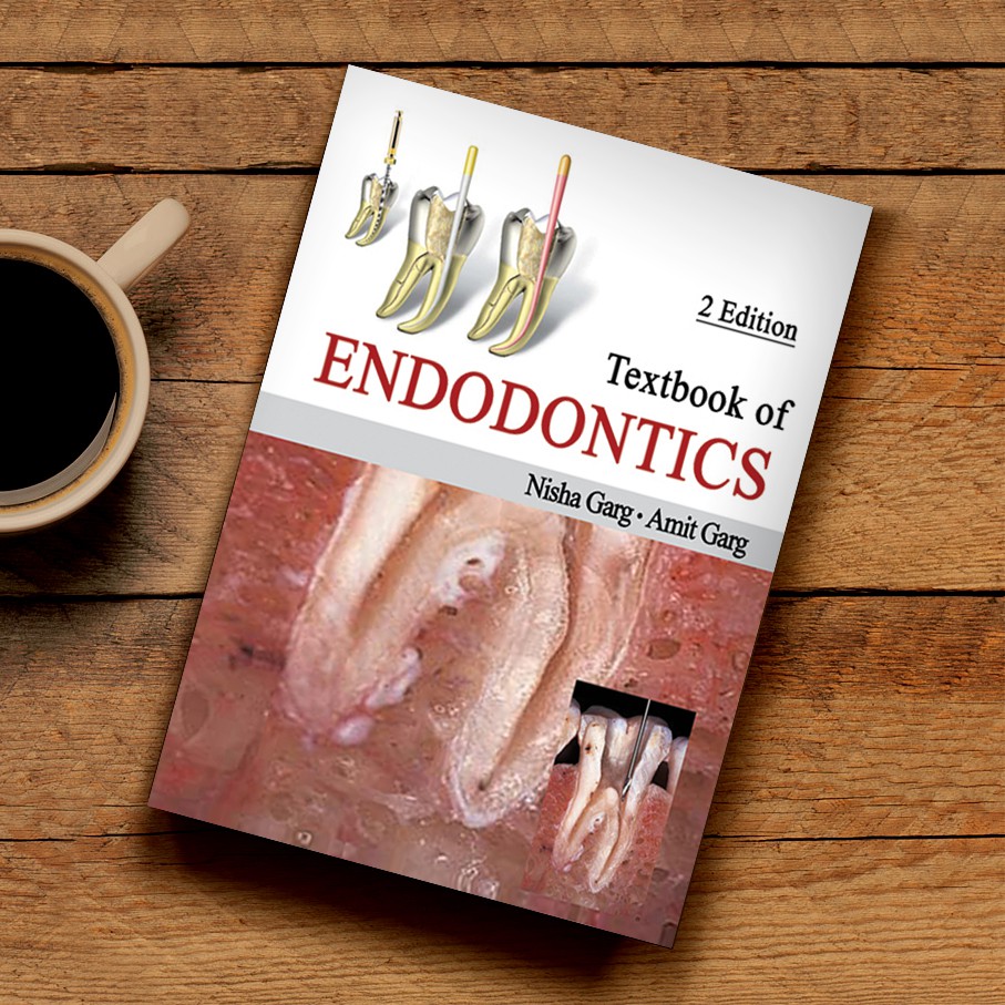Jual Textbook of ENDODONTICS 2nd Edition Shopee Indonesia