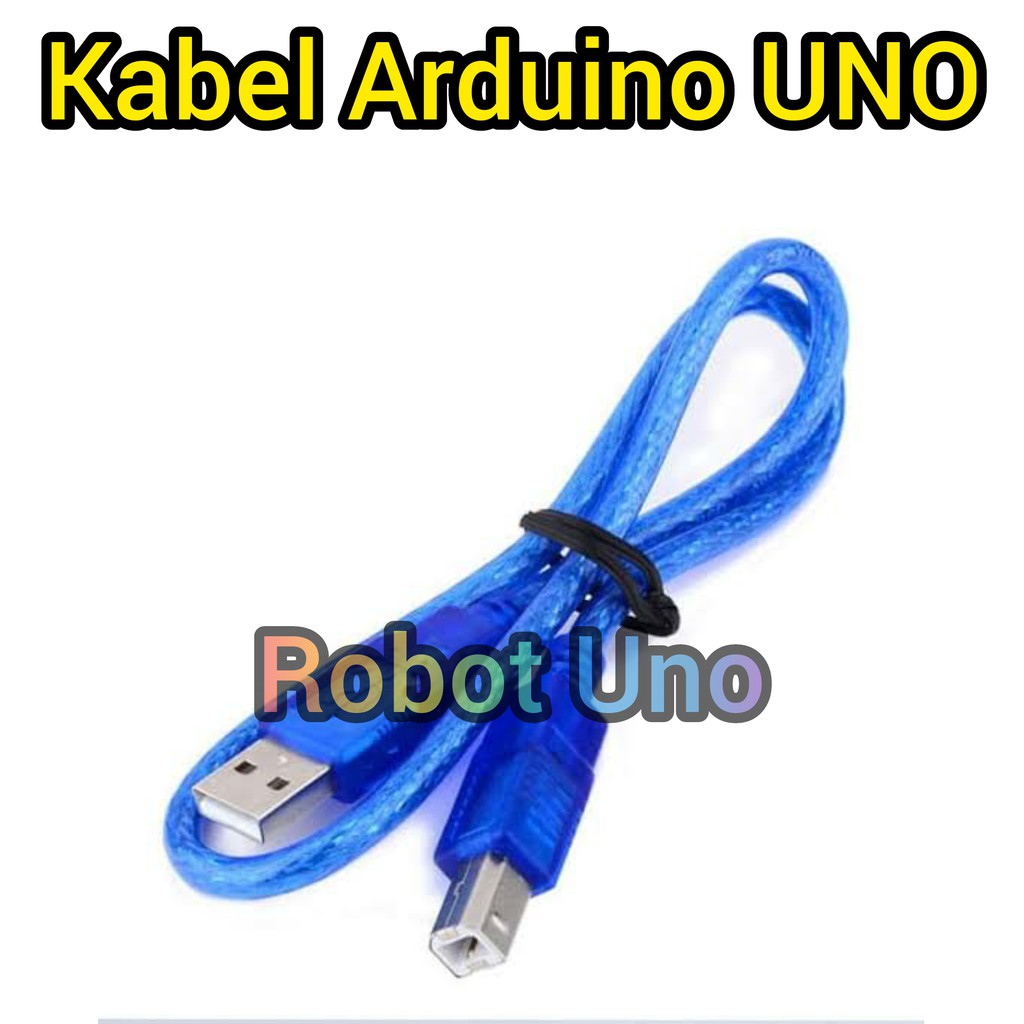 Jual Kabel USB Arduino Uno R3 | Shopee Indonesia