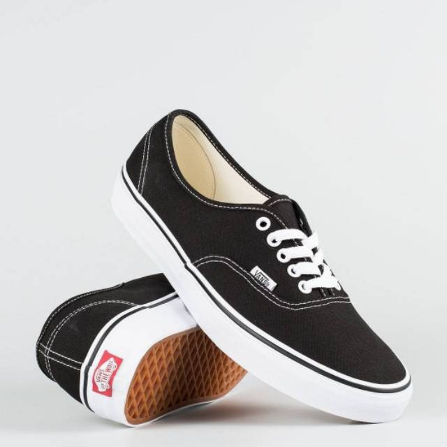 Vans authentic 2025 japan market