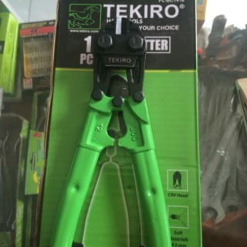 Jual Tekiro Gunting Beton Inch Gunting Kawat Bolt Cutter Shopee Indonesia