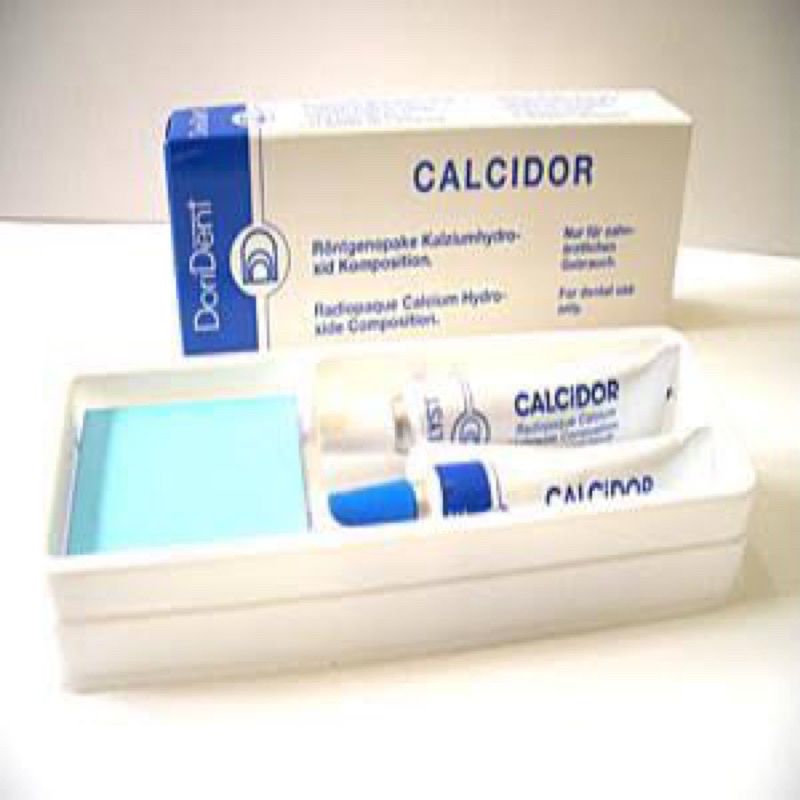 Jual DoriDent Calcidor Paste | Shopee Indonesia