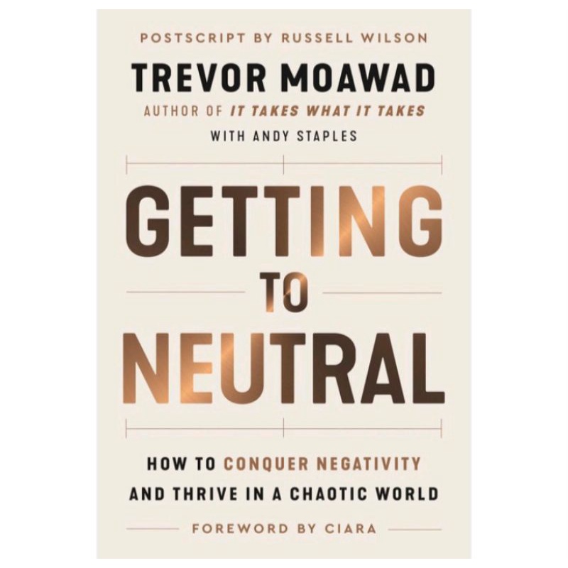Jual Buku Getting To Neutral | Shopee Indonesia