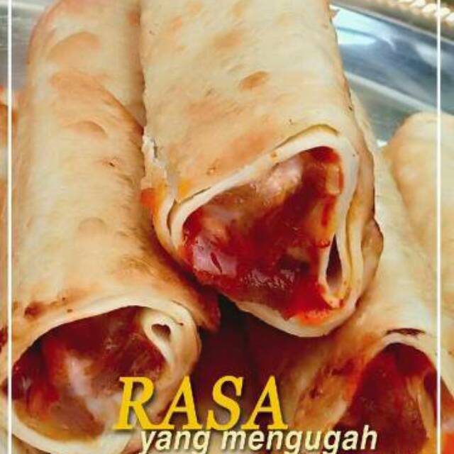 Jual Kebab frozen mini full daging sapi halal murah | Shopee Indonesia
