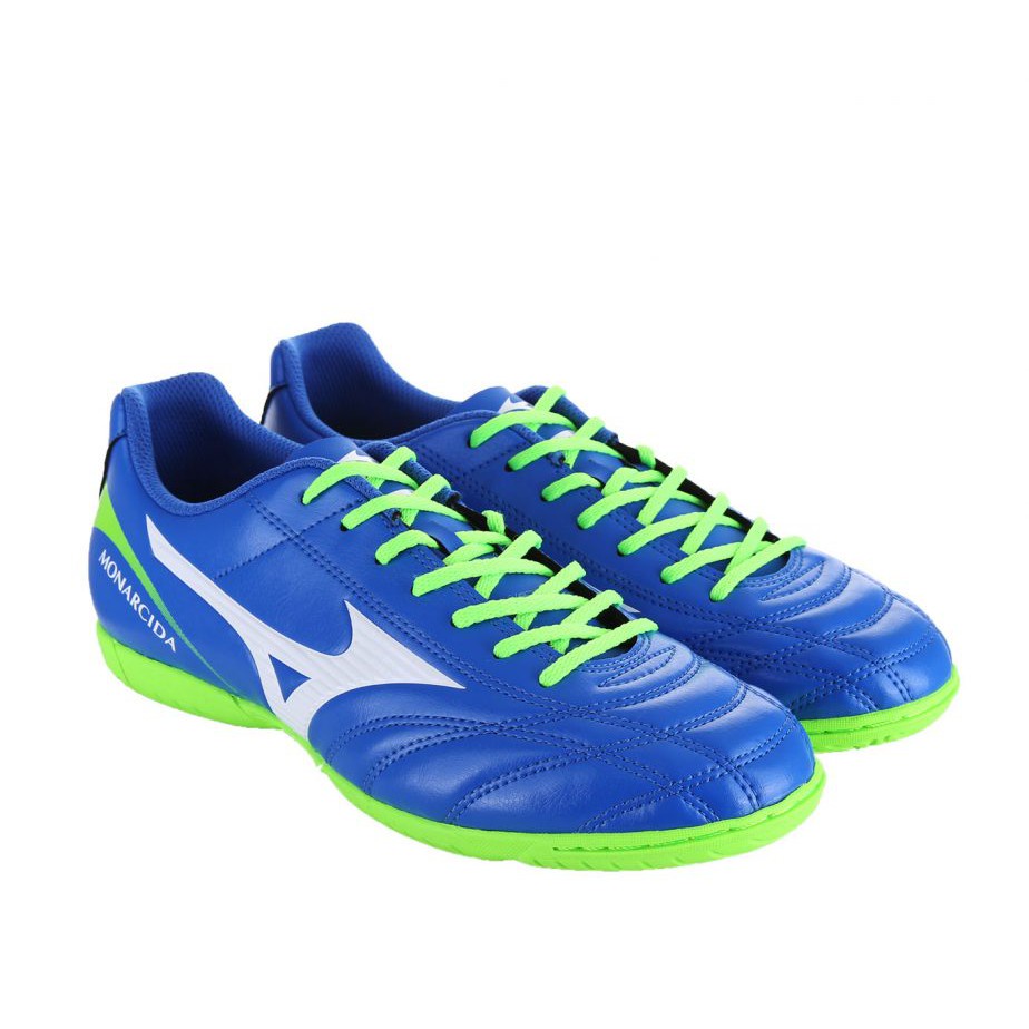 Sepatu futsal shop mizuno hulk