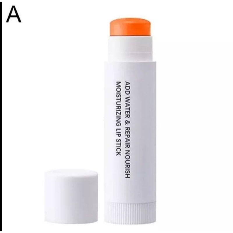 Jual HANBOLI Lipstick Temperature / Lip Balm Pelembab Bibir | Shopee ...