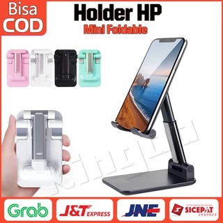 Folding Phone Stand Holder For Video Calls