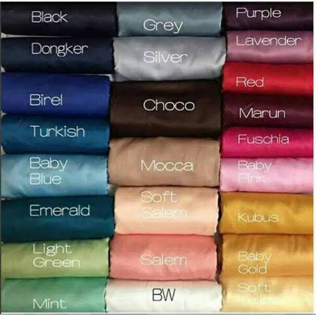 Jual ROK KAIN LILIT POLOS FREE RING GESPER | Shopee Indonesia
