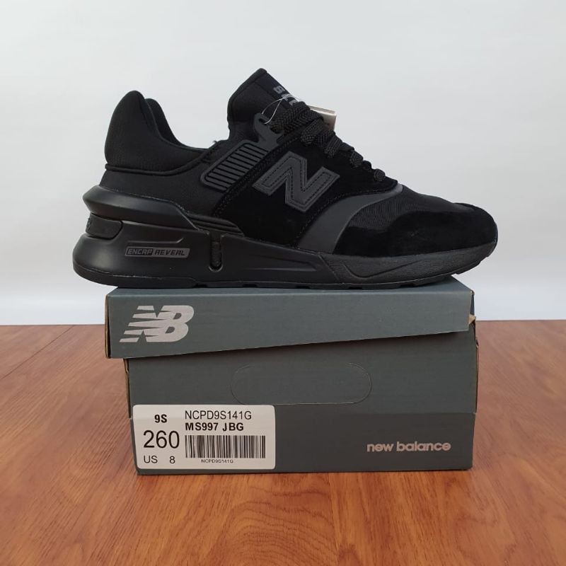New balance original made in vietnam hotsell