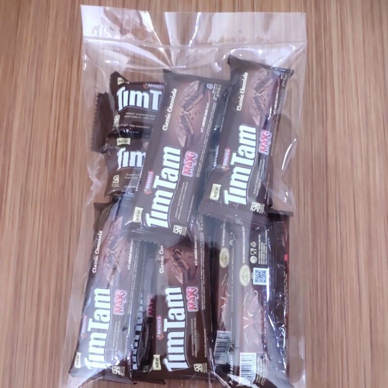 Jual Tim Tam (250gr) | Shopee Indonesia
