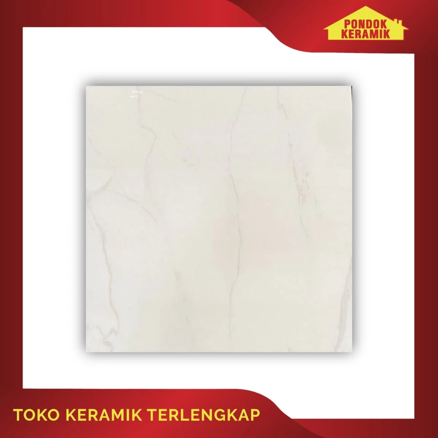 Keramik Lantai Habitat 60x60 Visconti Keramik Cutting Carara