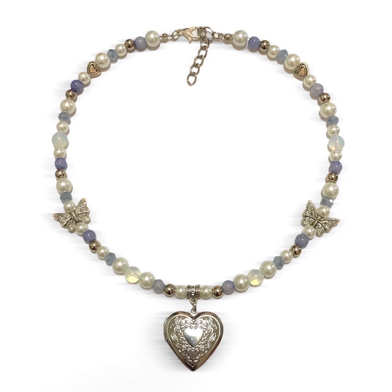 Jual beads.diaries Hailey Shopee Indonesia