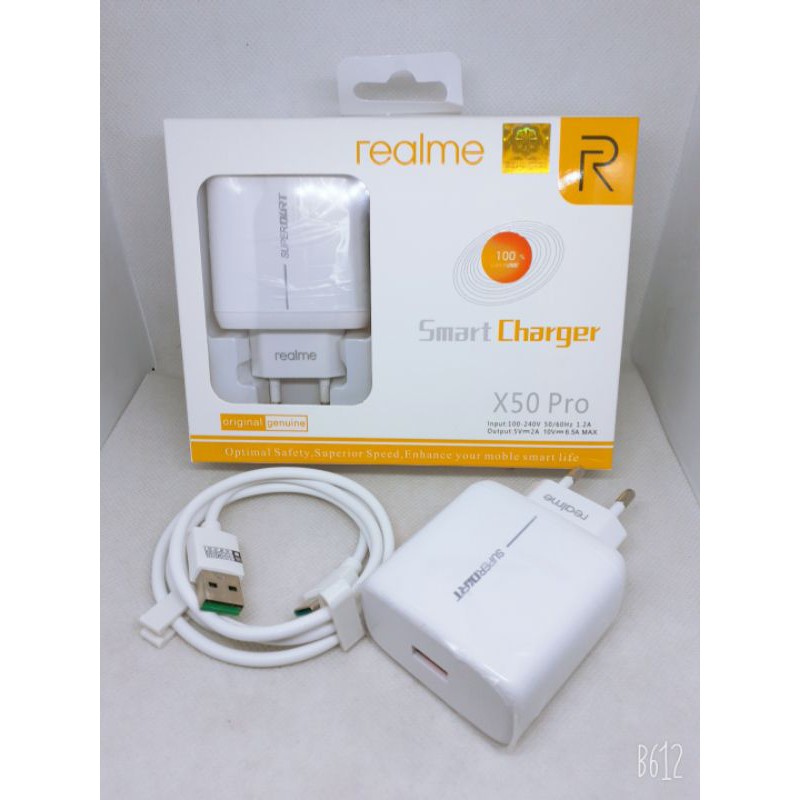 Câble USB-C De Recharge Pour Realme X50 Pro 5G - Longueurs 2m + 1m, Noir, Marque Novago, Neuf