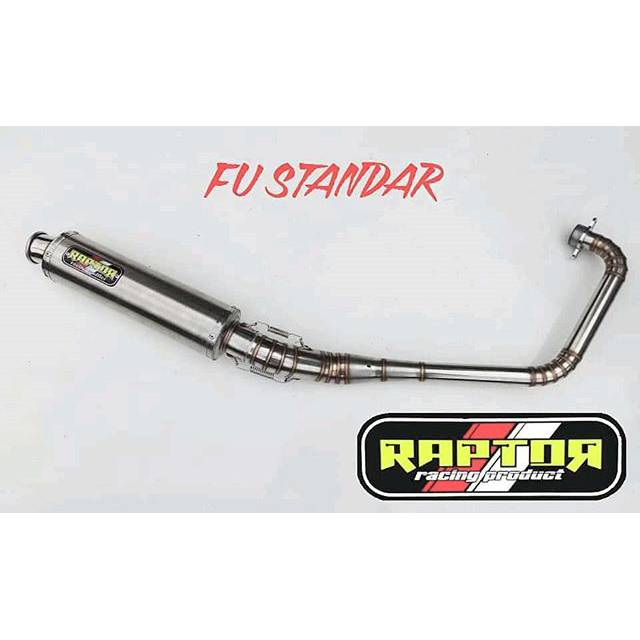 Jual Raptor for satria fu karbu suara RAPTOR RACING | Shopee Indonesia