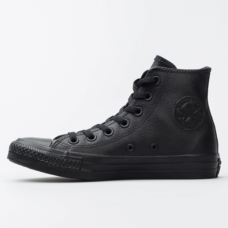 Converse leather 2025 original