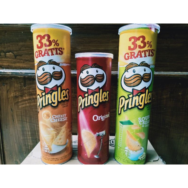 Jual Pringles | Shopee Indonesia