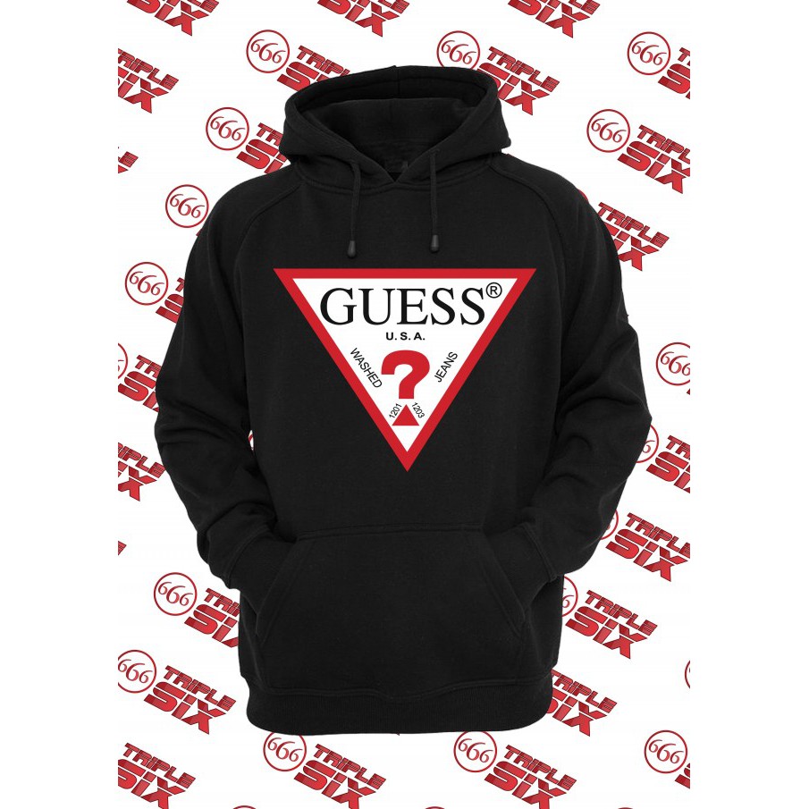 Harga hoodie sales guess original