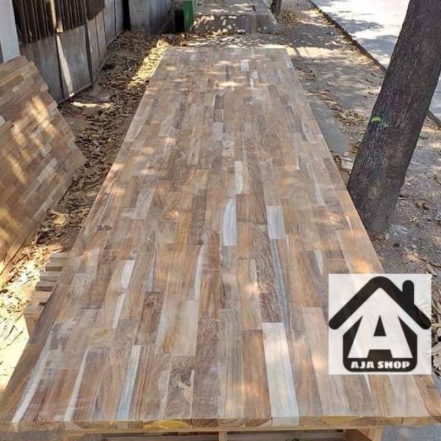 Jual Top table laminasi. Kayu laminasi Shopee Indonesia