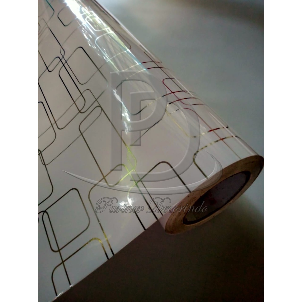 Jual Sticker / Stiker Kaca Film Sanblast Sandblast Sunblast motif Lazer ...