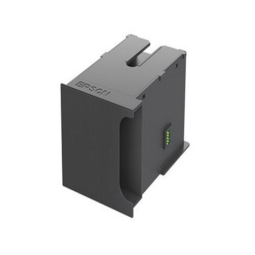 Maintenance Box Printer Epson T6711 C13T671100 PXMB3 L1455 WF7611 7611 (2)