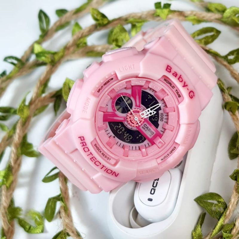 Jam baby g 2018 best sale