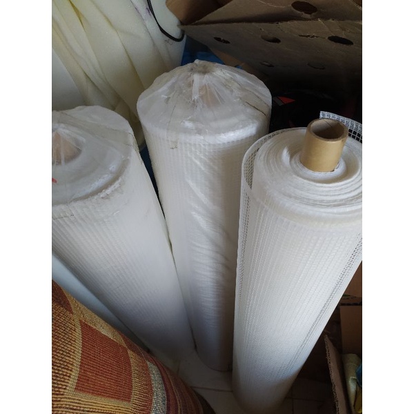 Jual Rajut Jaring / Net jepang (50*100 cm) | Shopee Indonesia