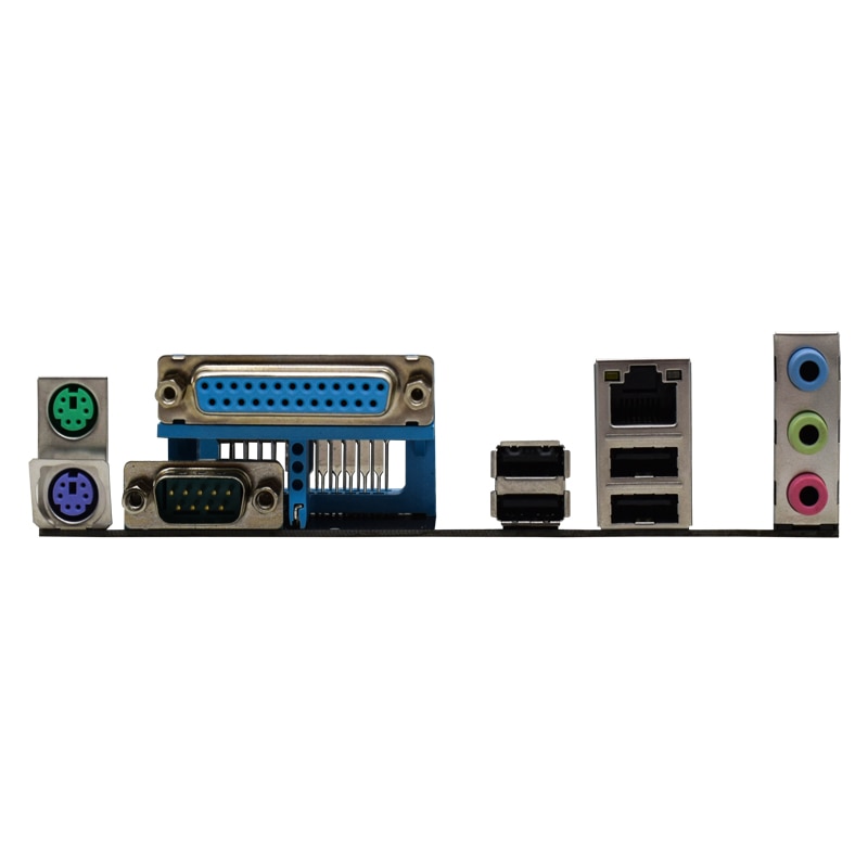 Jual PREORDER ASUS Desktop Motherboard H61-PLUS boards LGA 1155 DDR3 ...