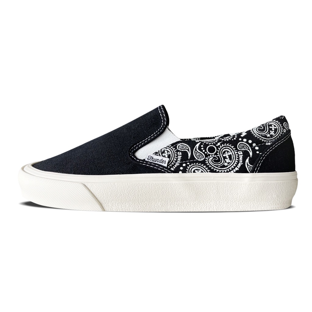 Rekomendia - Thunderbear Slip On Voltaire 2