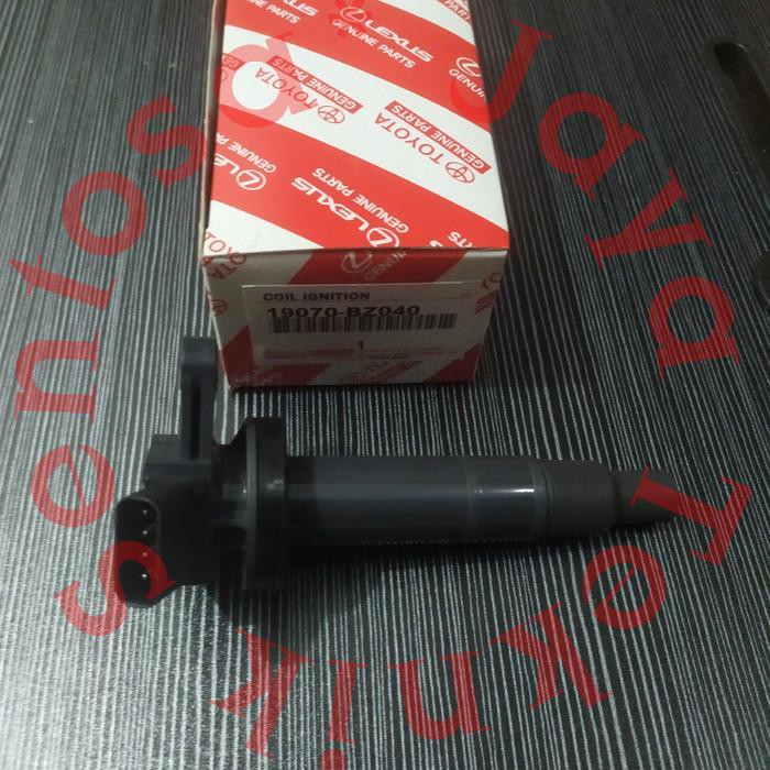 Jual Spare Part Mobil Mantap Abis Coil Koil Avanza Cc Vvti