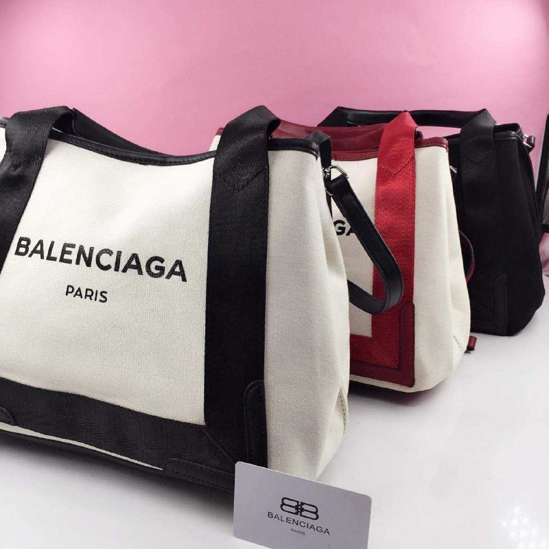 Balenciaga store bag harga