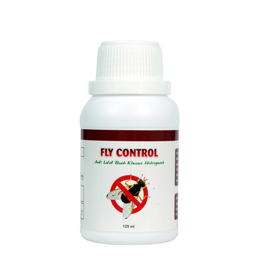 FLY CONTROL - Pengendali Busuk Buah Yang Disebabkan Oleh Lalat Buah Ancul pada Tanaman Pertanian dan Perkebunan