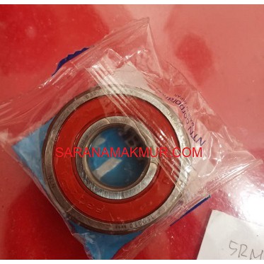 Jual SPAREPART VIAR / KLAKER RODA DEPAN 6304 VIAR RODA TIGA / BEARING ...