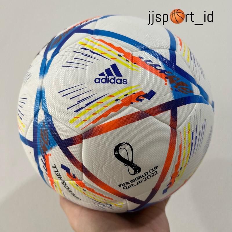 wd bola terbaru
