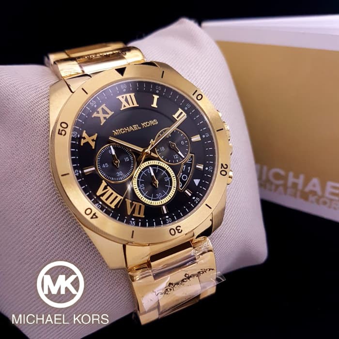 Michael kors deals mk 8465