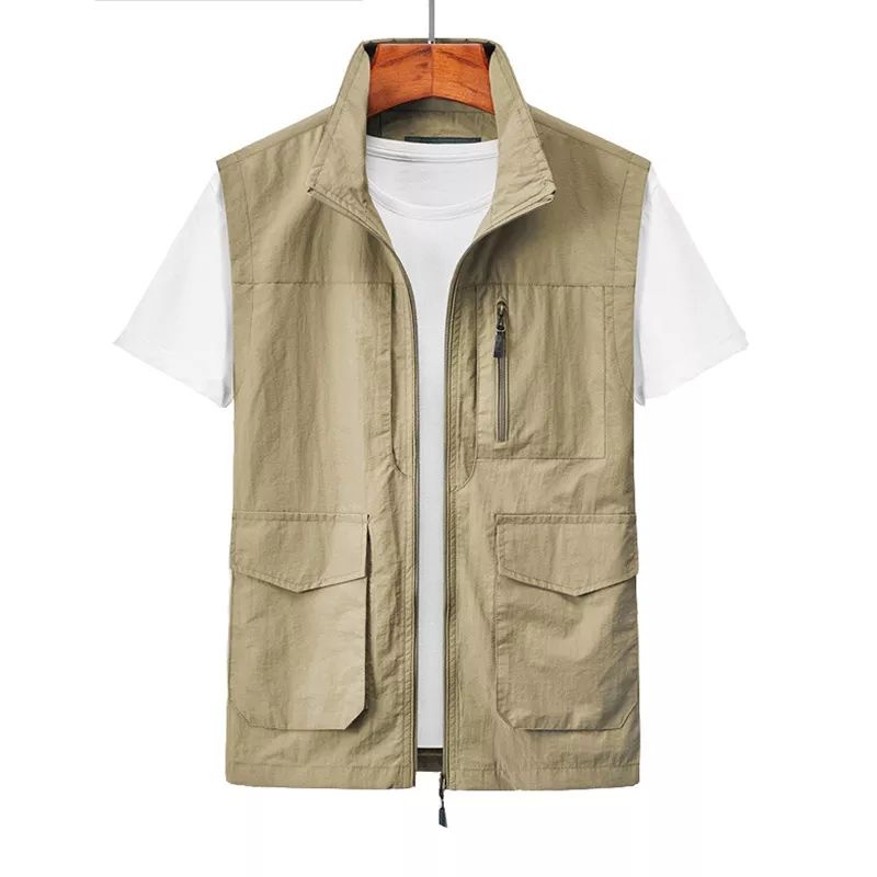 Jual Rompi Pria Keren Jaket Rompi Pria Casual Jaket Rompi Keren ...