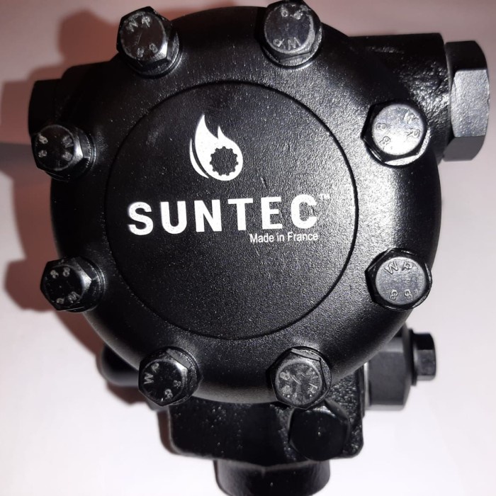 Jual J 6 CCC 1001 Suntec Pompa Solar | Shopee Indonesia