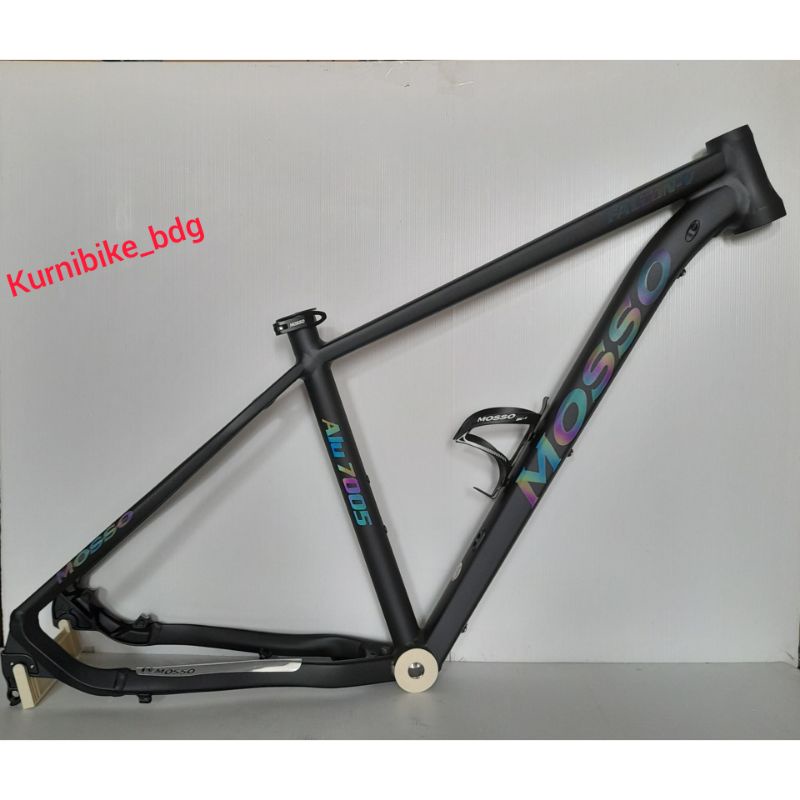 Frame mtb best sale mosso falcon